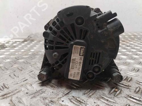 Used Alternator CITROËN XSARA Break (N2) [1997-2010]  20237638