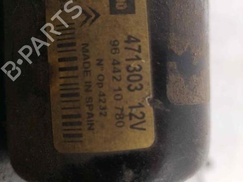 Front wiper motor CITROËN BERLINGO / BERLINGO FIRST Box Body/MPV (M_) 2.0 HDI 90 4WD (MBRHY, MCRHY) | BP30942835M29