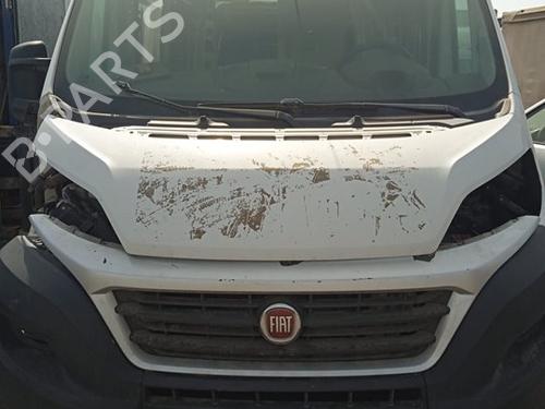 Electronic module FIAT DUCATO Van (250_) 150 Multijet 2,3 D | BP17502551M83