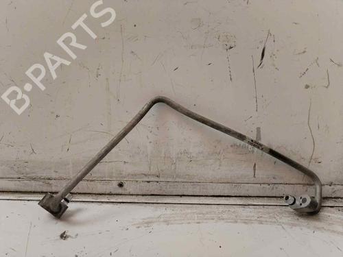 Used AC radiator MITSUBISHI CANTER Platform/Chassis (FB_, FE_, FG_) [2001-2025]  30942715