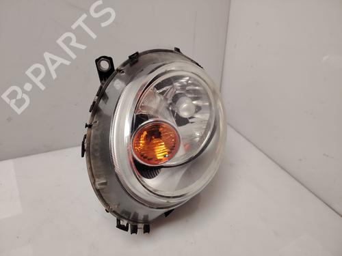 Used Right headlight MINI MINI (R56) [2005-2014]  31975309