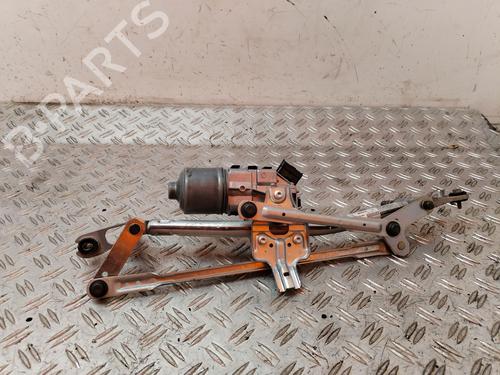 Essuie-glace moteur avant CITROËN BERLINGO MULTISPACE (B9) 1.6 HDi 75 16V | BP30943809M29