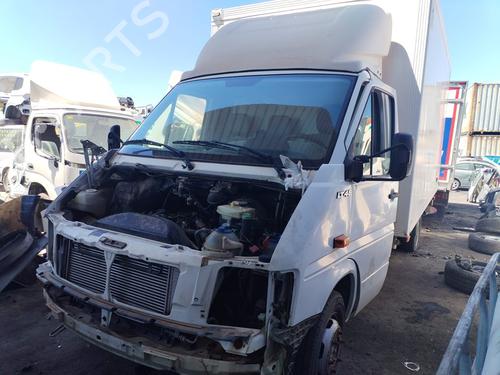 Recambios VW LT 28-46 II Van (2DA, 2DD, 2DH)  2.8 TDI  4604932