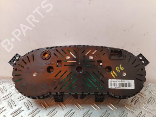 Quadrante IVECO DAILY VI Van  | BP25470031C47 