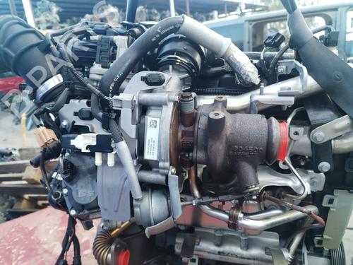 Engine RENAULT CLIO IV (BH_) | BP24552750M1 - Image 5
