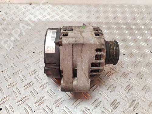 Alternator OPEL ZAFIRA / ZAFIRA FAMILY B (A05) | BP30944752M7