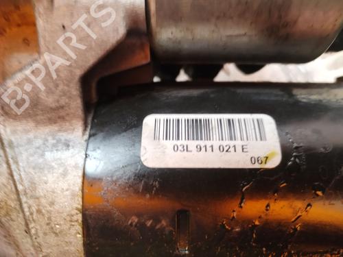 Starter AUDI A5 Sportback (8TA) 2.0 TDI | BP36756651M8 - Image 3