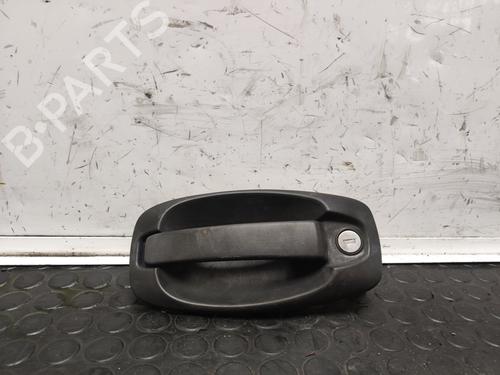 Used Front left exterior door handle PEUGEOT BIPPER (AA_) [2008-2026]  17625194