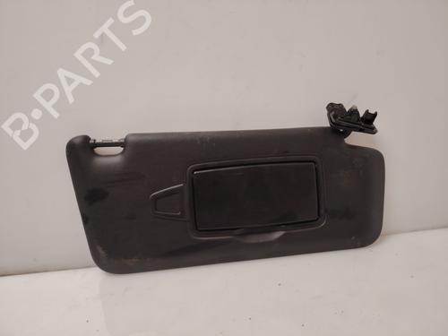 Parasol derecha Parasol derecha MERCEDES-BENZ CITAN Mixto (Double Cabin) (W415) 109 CDI (415.603, 415.605) (90 hp) 34043616 34043616