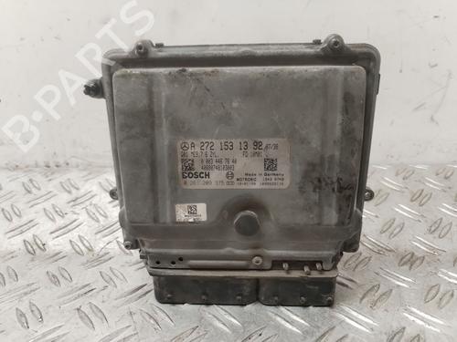 Used Engine control unit (ECU) MERCEDES-BENZ SPRINTER 3,5-t Bus (B906) 324 (906.733, 906.735) (258 hp) 30944293