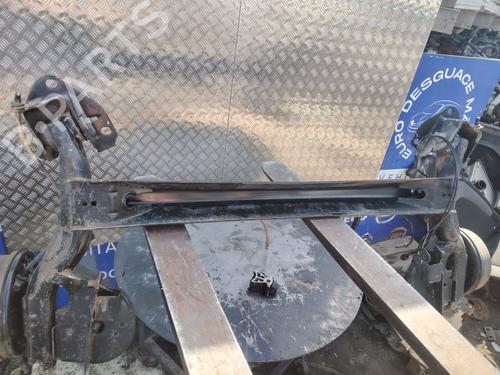 Used Rear axle Rear axle RENAULT EXPRESS Box Body/MPV [2021-2026] 35820556 35820556