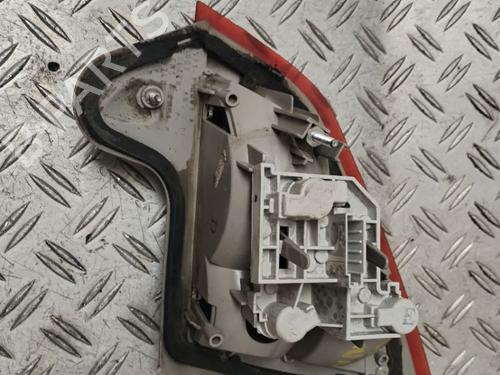 Left tailgate light FORD MONDEO IV (BA7) | BP30945412C79