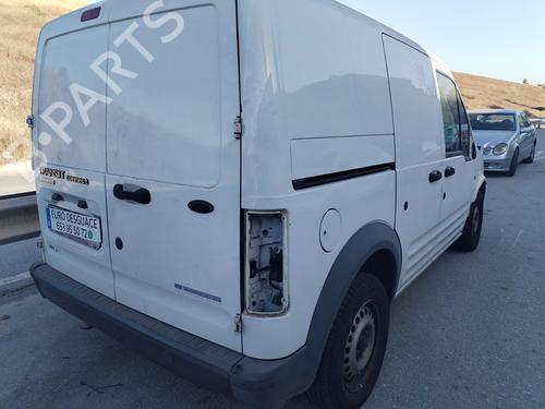 Gearbox FORD TRANSIT CONNECT (P65_, P70_, P80_) 1.8 TDCi | BP31338470M3 - Image 11