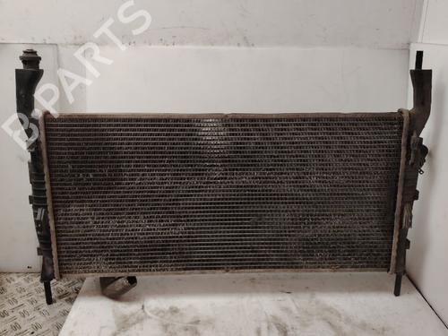AC radiator FORD TRANSIT Van (FA_ _) | BP33801971M32 - Image 3