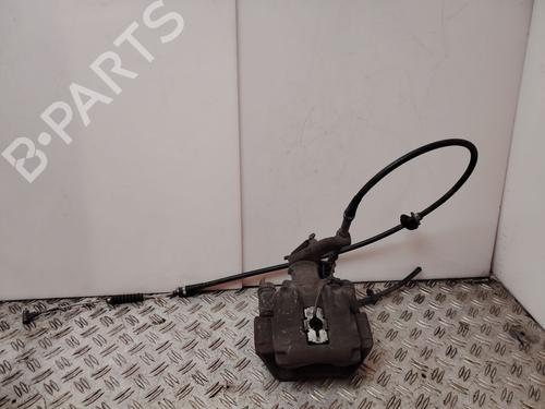 Used Left rear brake caliper Left rear brake caliper MERCEDES-BENZ SPRINTER 3,5-t Van (B906) 315 CDI (906.631, 906.633, 906.635, 906.637) (150 hp) 34637888 34637888