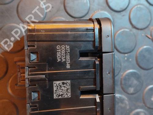 Electronic module FORD FIESTA VII (HJ, HF) 1.0 EcoBoost | BP17502133M83 