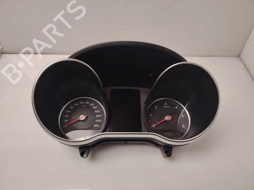Used Instrument cluster MERCEDES-BENZ C-CLASS T-Model (S205) [2014-2023]  31958225