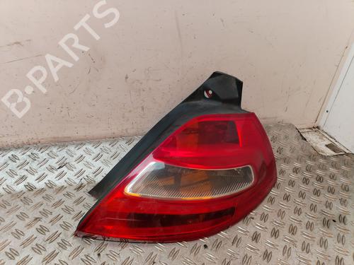 Used Right taillight RENAULT MEGANE II (BM0/1_, CM0/1_) 1.9 dCi (131 hp) 26276144