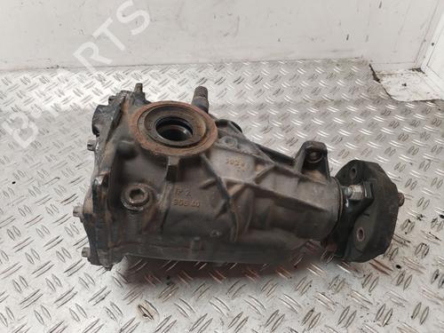 Rear differential MERCEDES-BENZ C-CLASS Coupe (CL203) C 200 CDI (203.707) | BP30945329M24