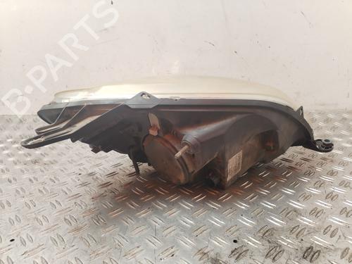 Venstre forlygte PEUGEOT BIPPER (AA_)  | BP30943606C28 