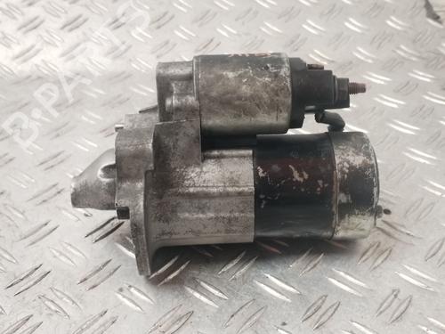 Startmotor RENAULT KANGOO (KC0/1_) 1.5 dCi | BP30945172M8