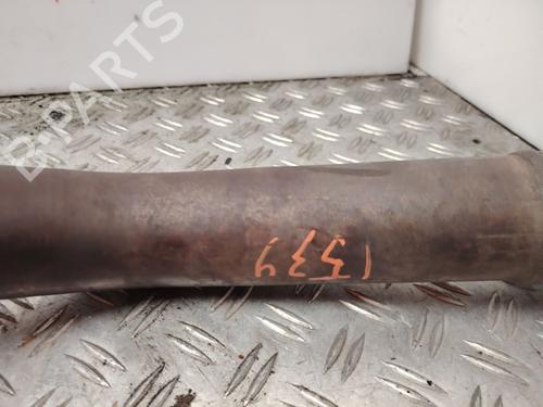 Particulate filter RENAULT MASTER III Van (FV) 2.3 dCi 110 FWD (FV0R, FV0W, FV1A) | BP31721555M81 