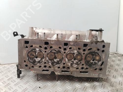 Sylinderhode RENAULT MEGANE III Coupe (DZ0/1_) | BP30946721M5