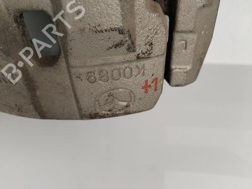 Left front brake caliper MAZDA 6 Saloon (GJ, GL) 2.2 D (GJ2FP) | BP30946129M105