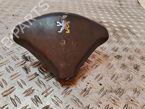 Used Driver airbag PEUGEOT 307 (3A/C) [2000-2012]  30943034