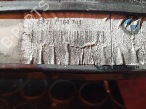 Left tailgate light BMW 1 (F20) 116 d | BP37081891C79 - Image 2