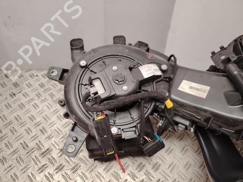 Heater matrix box IVECO DAILY VI Platform/Chassis | BP32364491M61