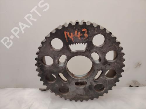 Used Pulley AUDI A4 B7 Avant (8ED) [2004-2008]  31331159