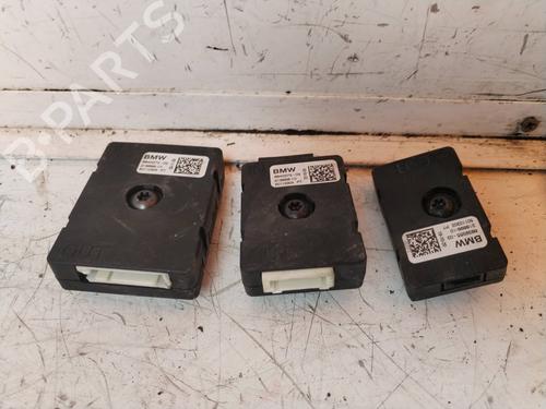 Module électronique Module électronique BMW X6 (F16, F86) xDrive 35 i (306 hp) 34330966 34330966