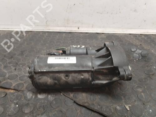 Used Starter CITROËN C4 Picasso I MPV (UD_) 2.0 HDi 138 (136 hp) 17504940