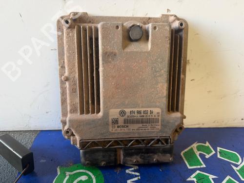 Computer motormanagement VW CRAFTER 30-50 Platform/Chassis (2F_) [2006-2016]  32684251