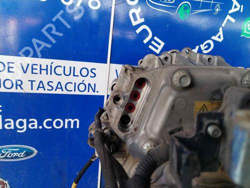 Gearbox MITSUBISHI CANTER Platform/Chassis (FB_, FE_, FG_) | BP30942780M3