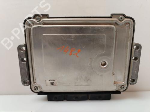Engine control unit (ECU) NISSAN PRIMASTAR Van (X83) 2.0 dCi 90 | BP30946822M57