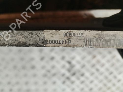 AC radiator CITROËN NEMO Box Body/MPV (AA_) | BP30947089M32