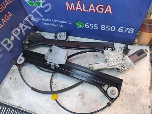 Used Front right window mechanism MERCEDES-BENZ CLK (C209) CLK 270 CDI (209.316) (170 hp) 17507662