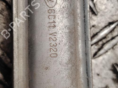 Front left window mechanism FORD TRANSIT Van (FA_ _) | BP31958257C22