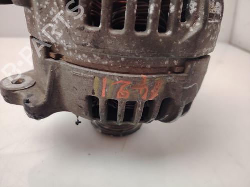 Alternator AUDI A3 (8P1) 2.0 TDI 16V | BP32300364M7