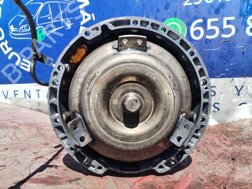 Used Gearbox Gearbox MERCEDES-BENZ C-CLASS (W204) [2007-2015] 26401996 26401996