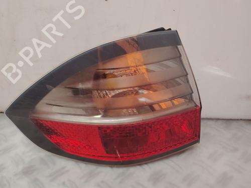 Used Left taillight Left taillight MERCEDES-BENZ SPRINTER 3,5-t Van (B906) 315 CDI (906.631, 906.633, 906.635, 906.637) (150 hp) 36340197 36340197