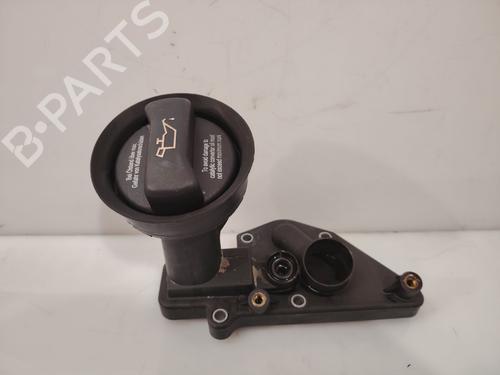 Used Pipe VW CRAFTER 30-50 Van (2E_) 2.0 TDI (109 hp) 31251253