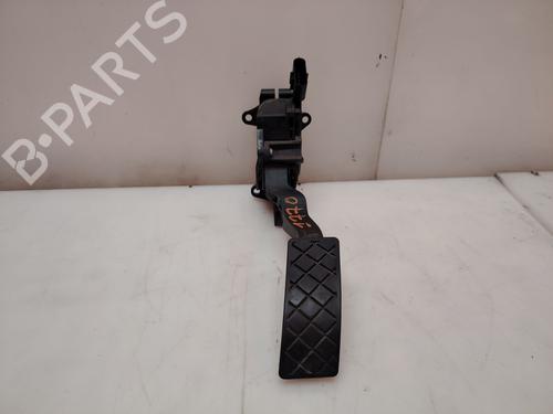 Pedal Pedal SKODA FABIA IV (PJ3) [2021-2026] 37595408 37595408