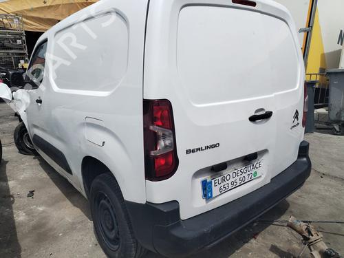 Steering column CITROËN BERLINGO (ER_, EC_) | BP30943216M21