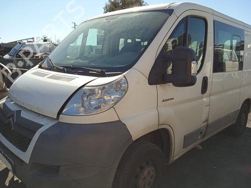 Front right interior door handle CITROËN JUMPER II Van 2.2 HDi 100 | BP32073771I14 