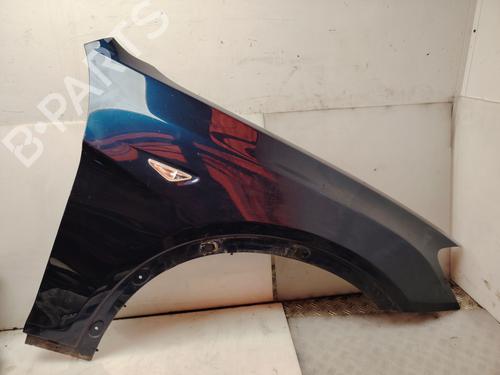 Guarda-lamas direito Guarda-lamas direito BMW X3 (F25) xDrive 20 d (184 hp) 35996225 35996225