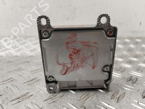 Airbag styreenhed CHEVROLET KALOS 1.2 | BP30945459M53