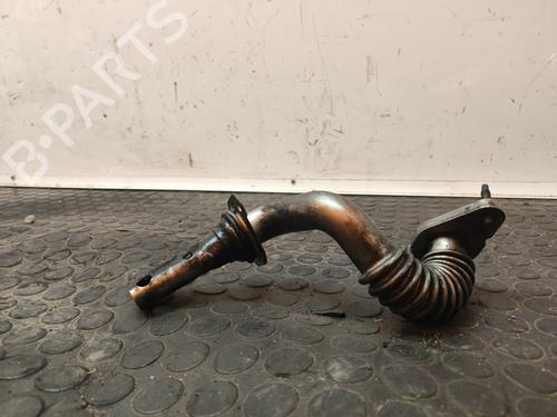 Pipe PEUGEOT BOXER Van 2.2 HDi 120 | BP17501766M125